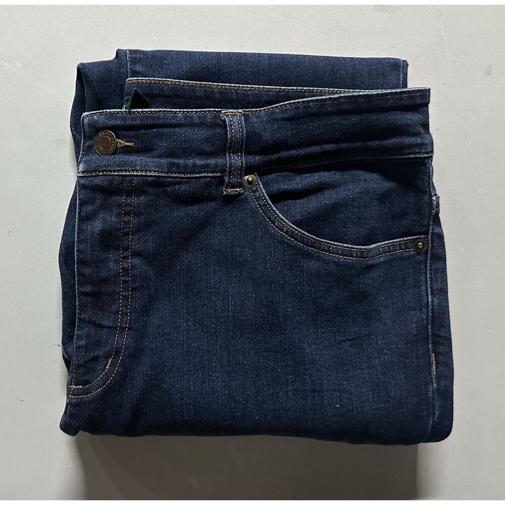 Lauren Ralph Lauren Jeans Women Size 14 (34x29) AJ6225
